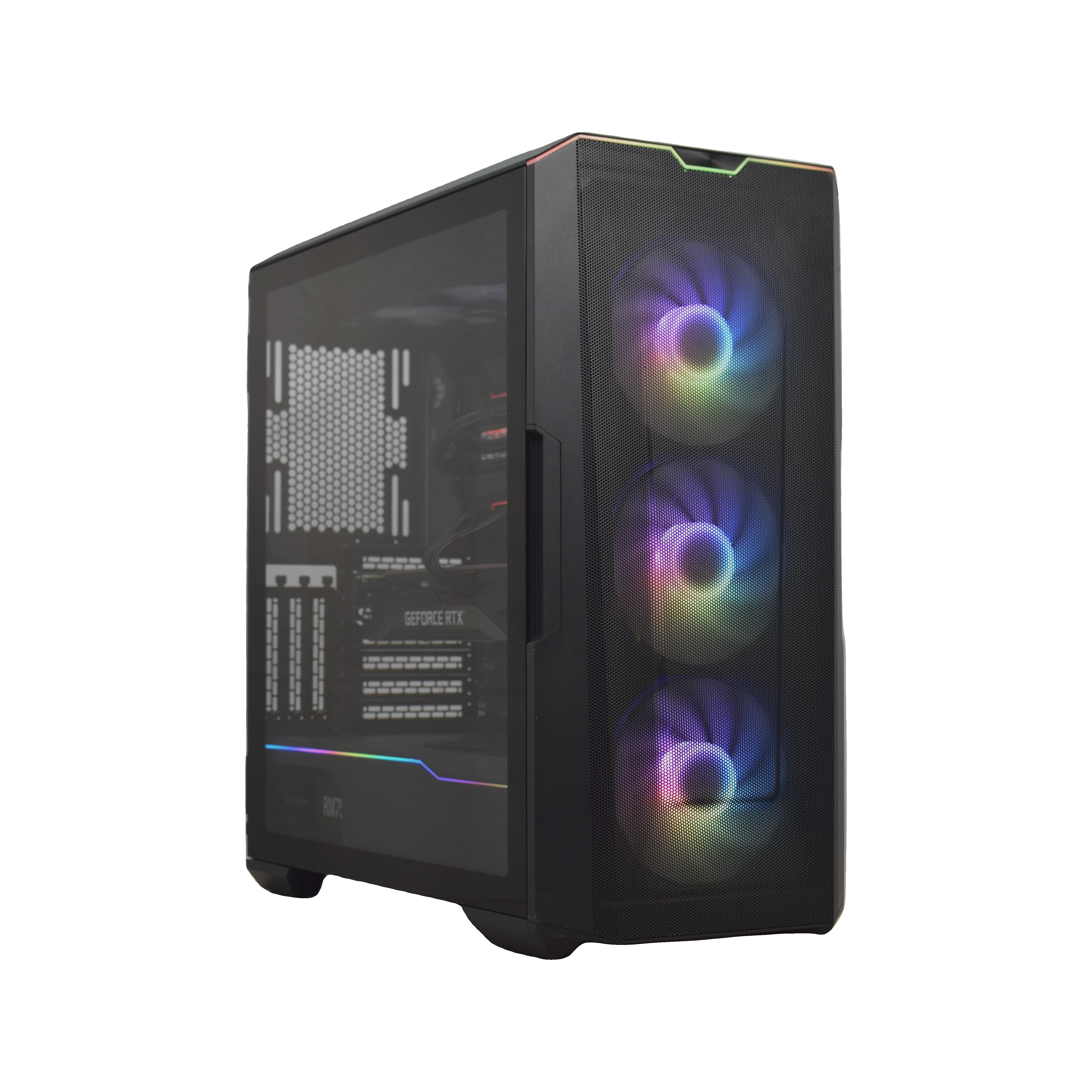 Intel i7-11700 | RX 6600XT | Prenew
